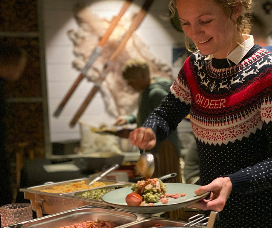 Wintergrill Xperience