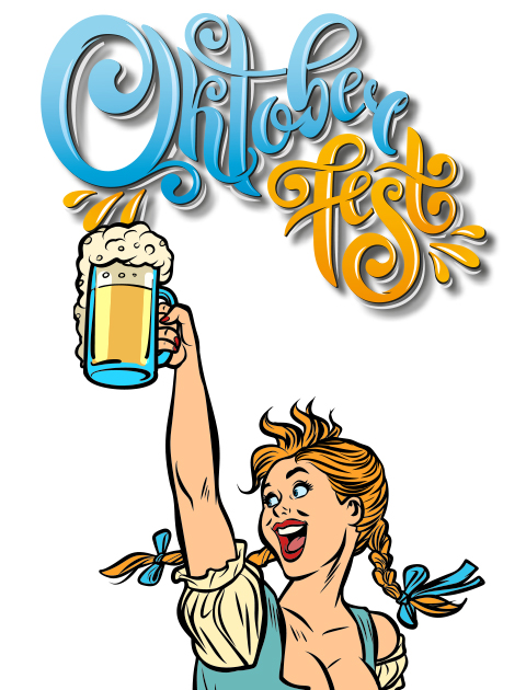 Lodge Alphen Oktoberfest - Lodge Alphen